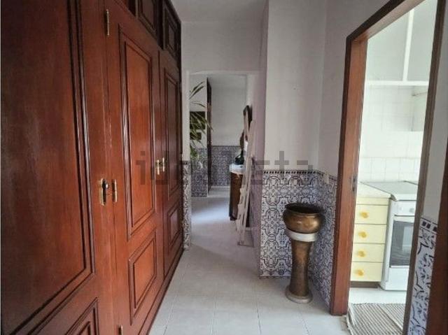 Apartamento, Corroios