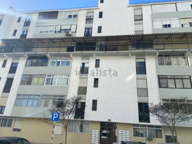 Apartamento, Corroios