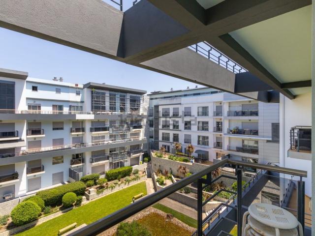 Apartamento, Corroios