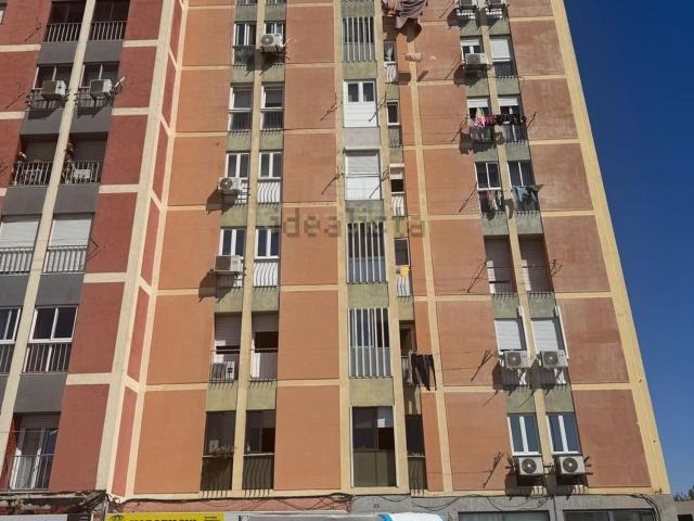 Apartamento, Corroios