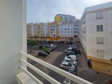 Apartamento, Corroios