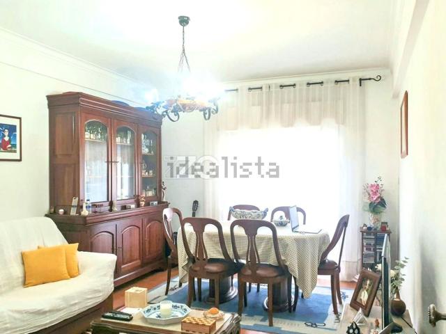 Apartamento, Corroios