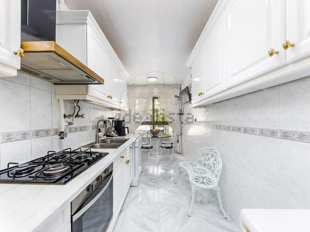 Apartamento, Corroios
