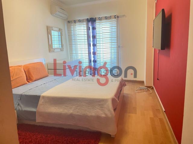 Apartamento, Corroios