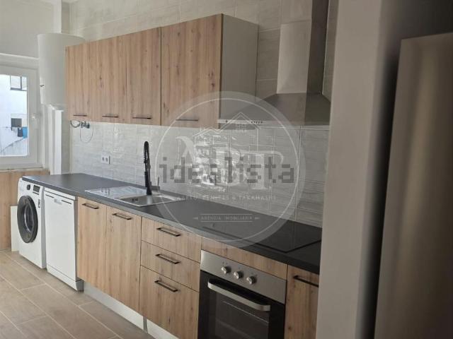 Apartamento, Corroios