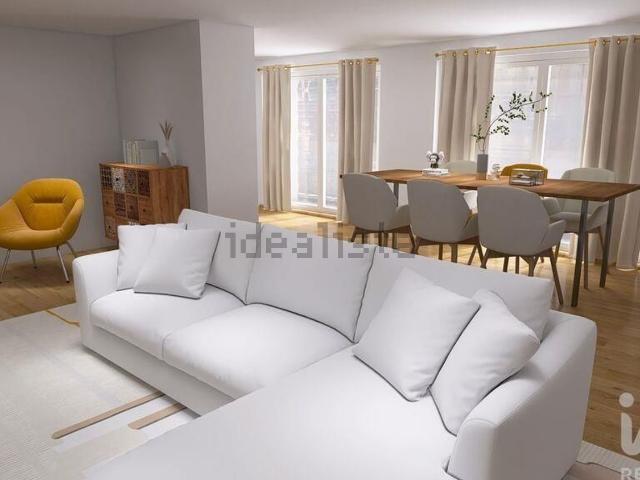 Apartamento, Corroios