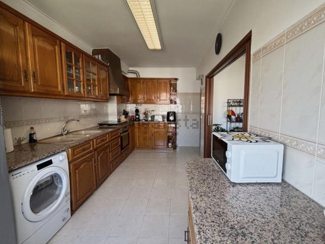 Apartamento, Corroios