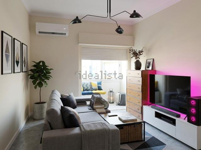 Apartamento, Corroios