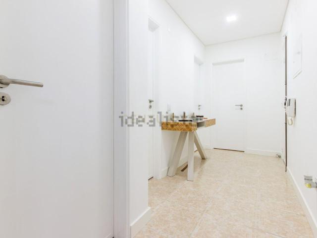 Apartamento, Corroios