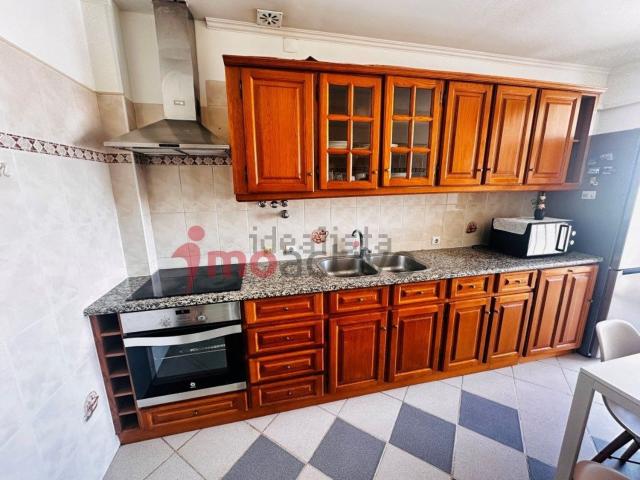 Apartamento, Corroios