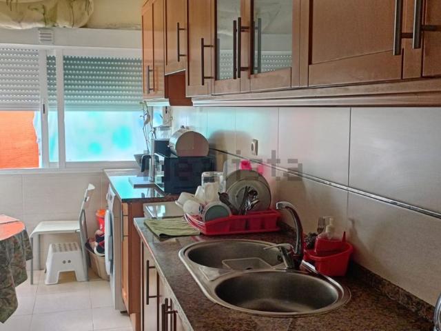 Apartamento, Corroios