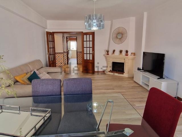 Apartamento, Corroios