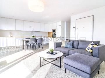 Apartamento, Corroios