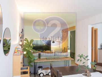 Apartamento, Corroios