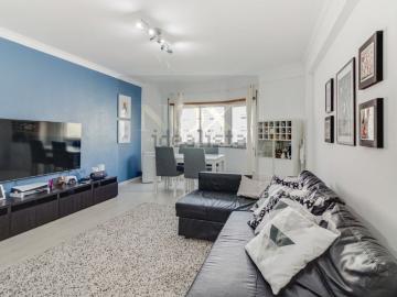 Apartamento, Corroios