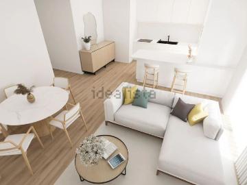 Apartamento, Corroios