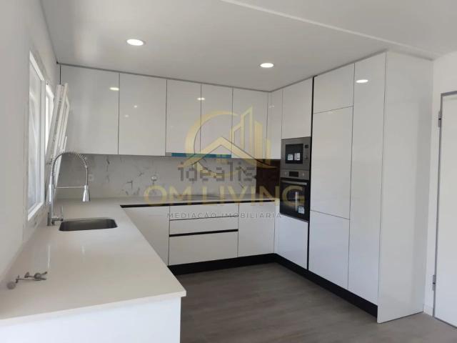 Apartamento, Corroios