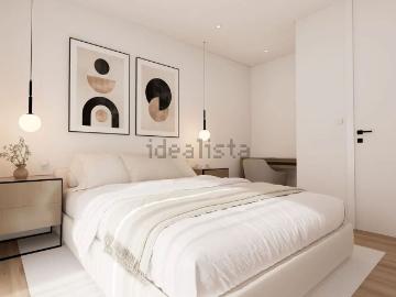 Apartamento, Corroios