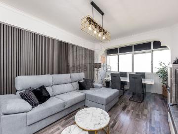 Apartamento, Corroios