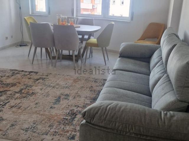 Apartamento, Corroios