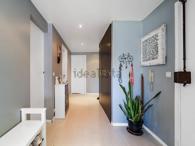 Apartamento, Corroios