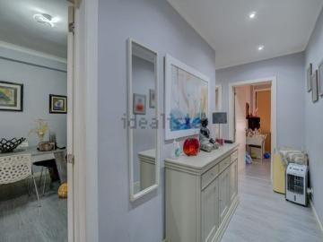 Apartamento, Corroios
