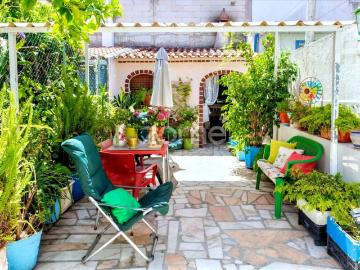 Apartamento, Corroios