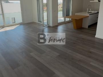 Apartamento, Corroios
