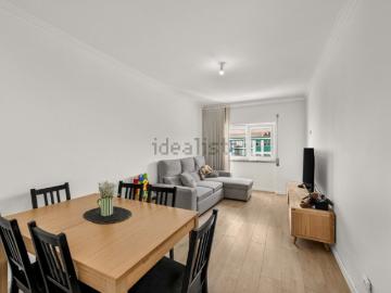 Apartamento, Corroios