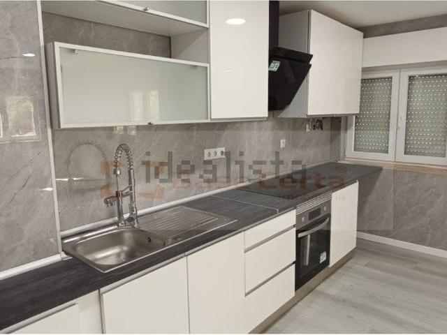 Apartamento, Corroios