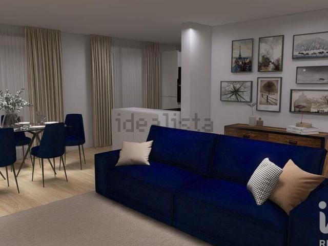 Apartamento, Corroios