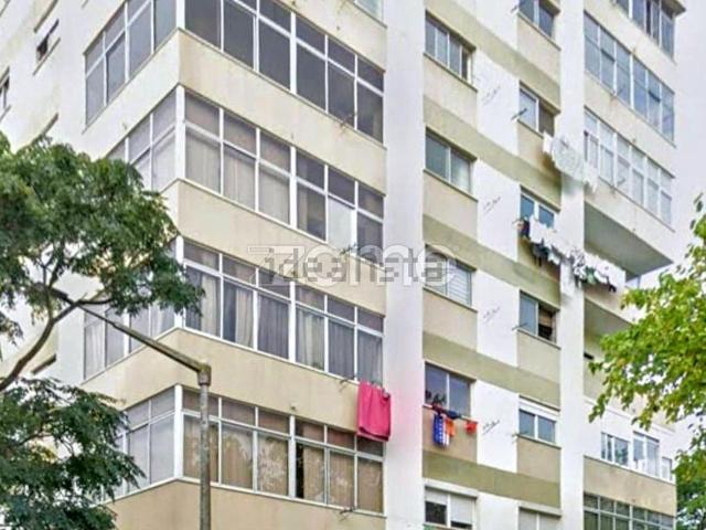 Apartamento, Corroios