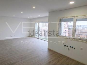 Apartamento, Corroios