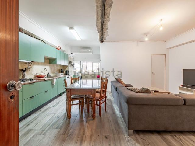 Apartamento, Corroios
