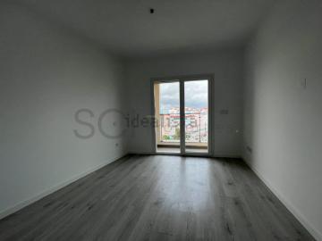 Apartamento, Corroios