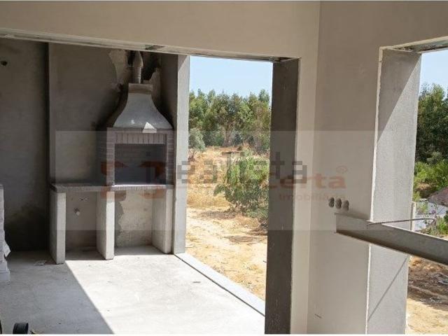 Apartamento, Corroios