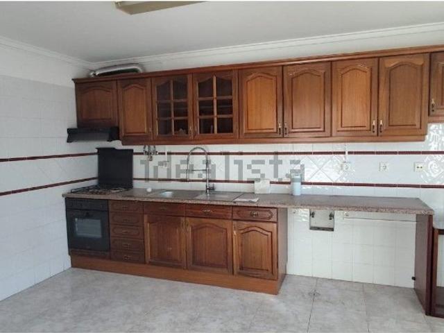 Apartamento, Corroios