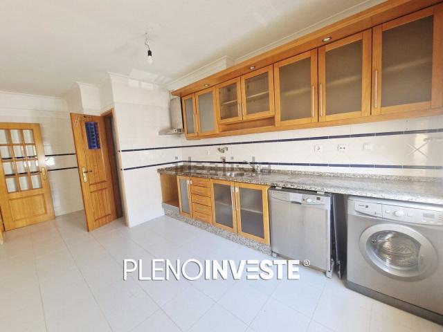 Apartamento, Corroios