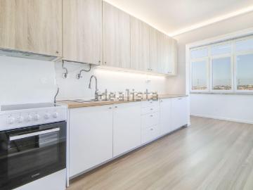 Apartamento, Corroios