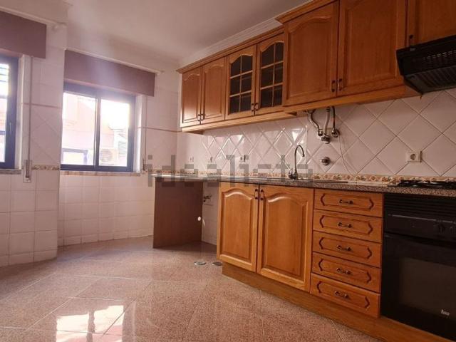Apartamento, Corroios