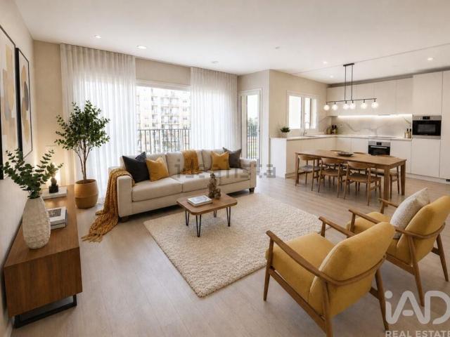 Apartamento, Corroios
