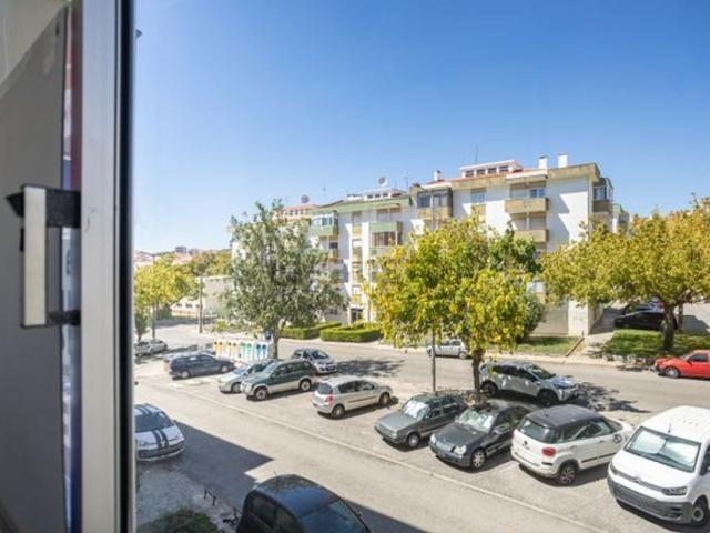 Apartamento, Corroios