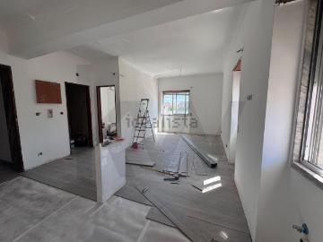 Apartamento, Corroios