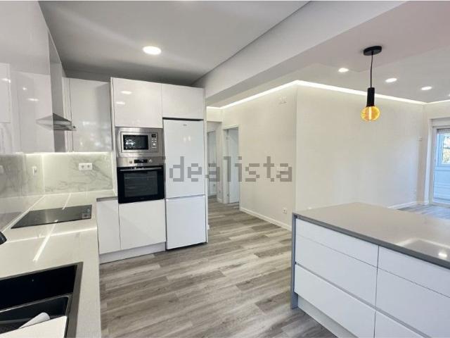 Apartamento, Corroios