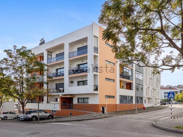 Apartamento, Corroios