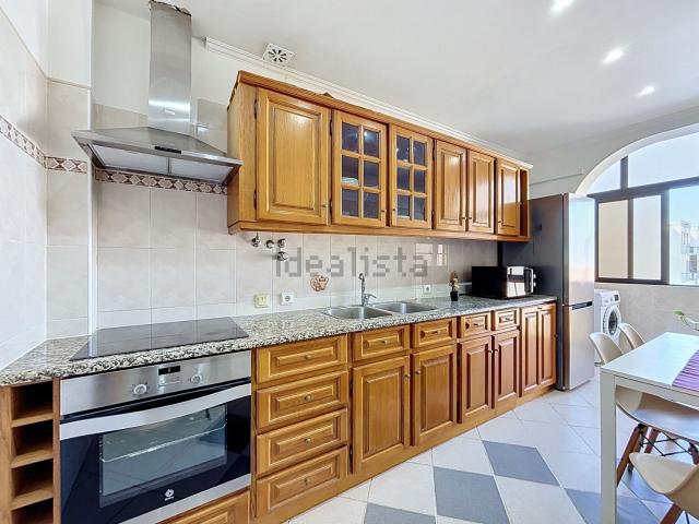 Apartamento, Corroios