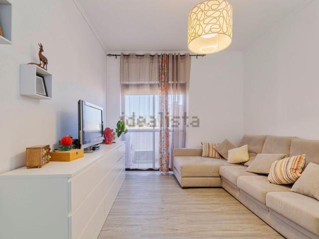 Apartamento, Corroios
