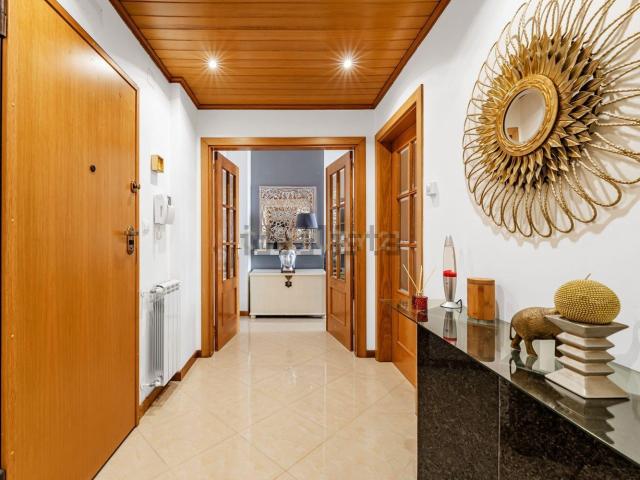 Apartamento, Corroios