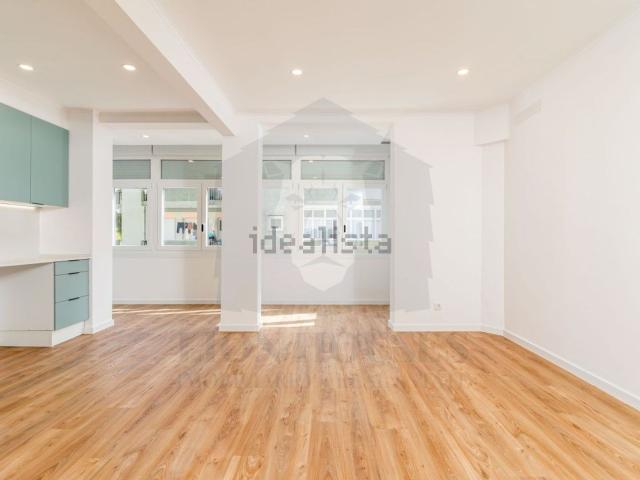 Apartamento, Corroios