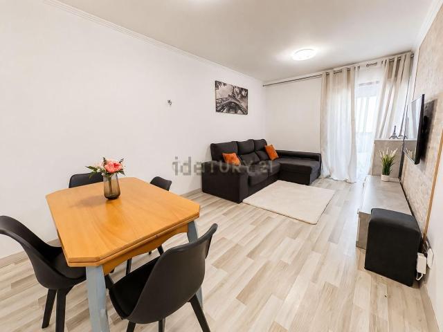 Apartamento, Corroios